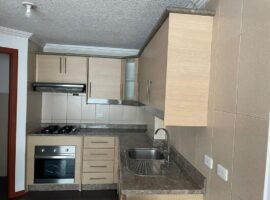 Avenida Real Audiencia y N73