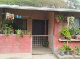 Casa en venta en Malacatos, Loja