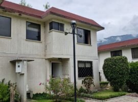 XHG6+9PR, Quito, Ecuador