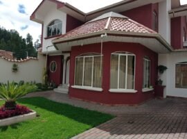 Ordóñez Lasso Cuenca Ecuador