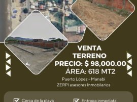 Puerto López Manabí