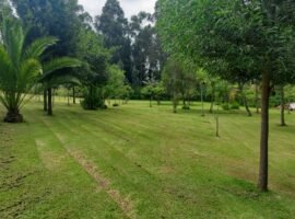 ¡REMATO! Terreno 13.800m² Sangolquí - Sector San Marcos - Ideal VIP/VIS