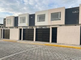 Calderón - San José de Morán