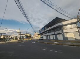 SAN MIGUEL 100 Y MANUELITA SAENZ