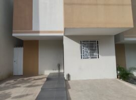 Km 23 via a la costa, Vía a la Costa, Guayaquil