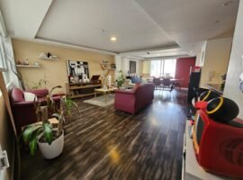 Ponceano.  Las Lagunas y Eucaliptos