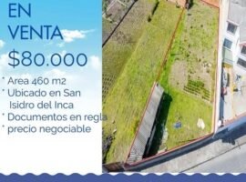 El  Inca.  Calle los Olivos y Muelles