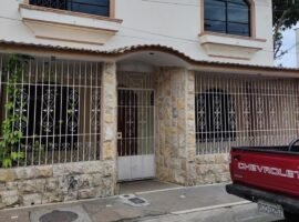 URBANIZACIN GIRASOL Y MANZANA 102 V SOLAR 12