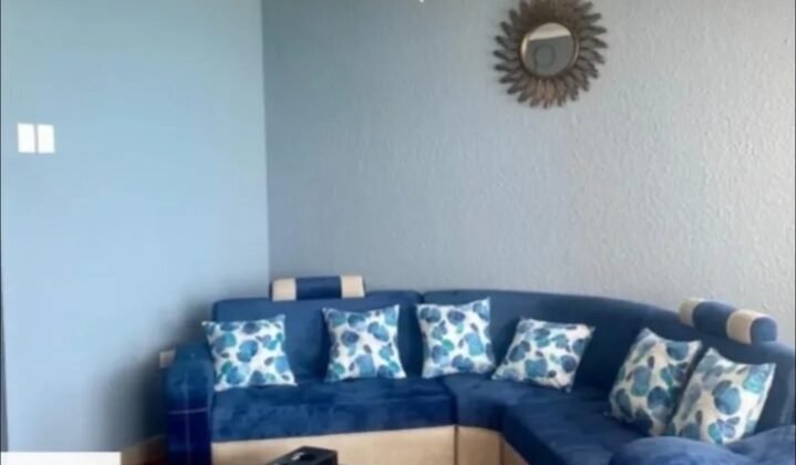 Departmento De Venta En Salinas Con Vista Al Mar