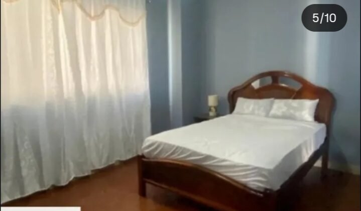 Departmento De Venta En Salinas Con Vista Al Mar