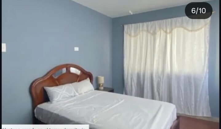 Departmento De Venta En Salinas Con Vista Al Mar