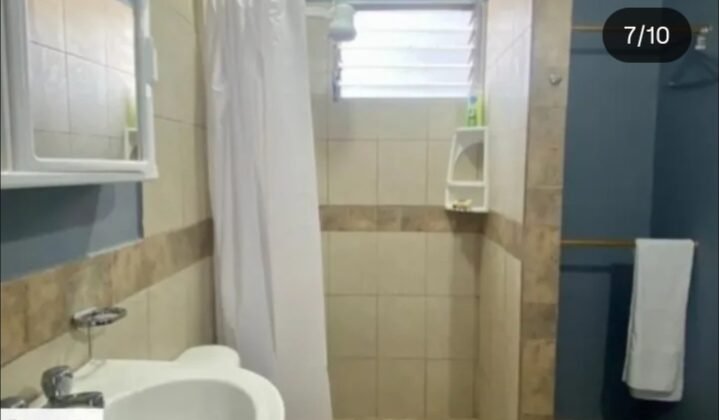 Departmento De Venta En Salinas Con Vista Al Mar